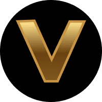 Verum Gold Coin Front